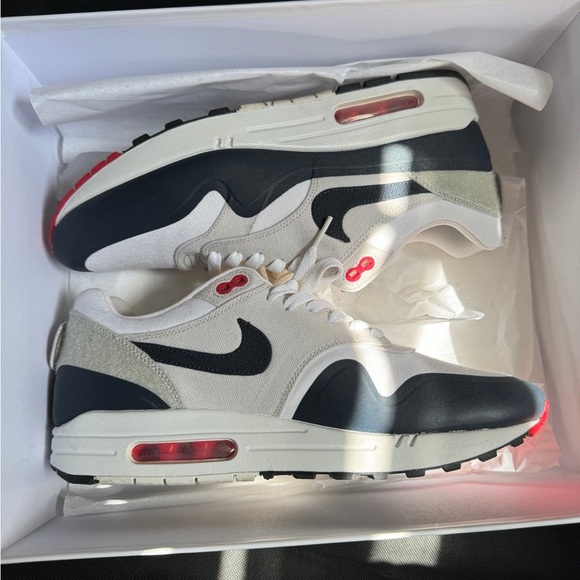 Air Max 1 SP “patch” brand new Not used Authentic - Picture 2 of 4